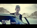 slowblow | aim for a smile 
