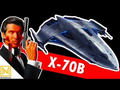 Star Wars Ships | From Korriban With Hate | X-70B Phantom Sith Spy Ship