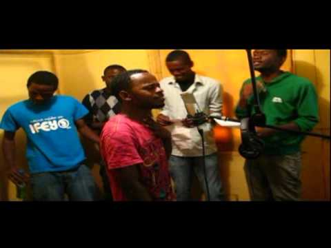 Emotionz,Complex,MwanaChe,Macelba,Skiz D,Big Ta & MC Kold Moving With Time 2222222222222222222222222222222