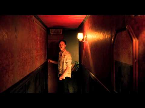 WHISPERS BEHIND THE WALL (2013) | Official Trailer (English Subtitles)