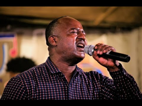 ሁሉም በሃገር ነው Asnake Gebreyes with Ethiocolor @FendikaCulturalCenter1