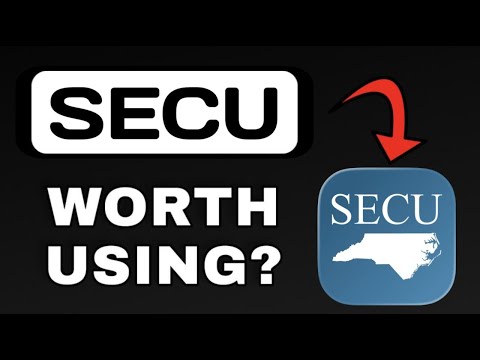 Secu Mobile Banking
