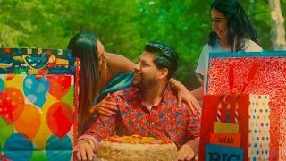 Video Con La Boca Abierta de La Maquinaria Norteña