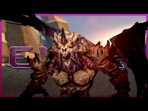 ELEX 2 🛡️ 191: Epilogue 4: Slaughterhouse