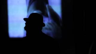 Nick Drake  Ensemble - Black Eyed Dog - Laboratorio Ri-percussioni Sociali Live @ La Claque Genova