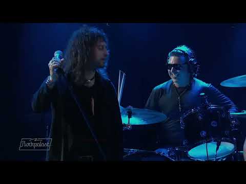 Scorpion Child - Be The Snake (Official Lyric Video)