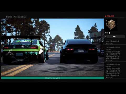 NFS Payback Pt 10