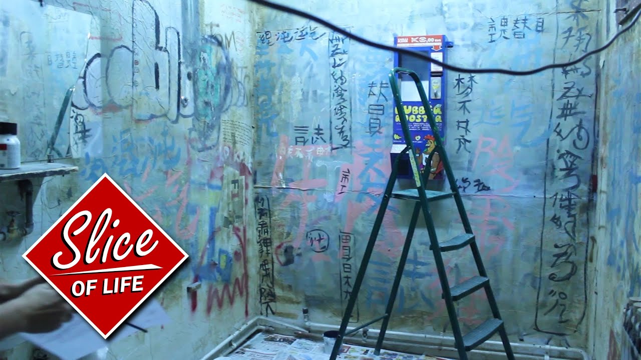 Slice Of Life - PRODUCTION DIARY 4