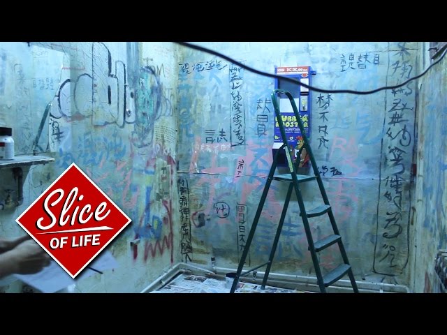 Slice Of Life - PRODUCTION DIARY 4
