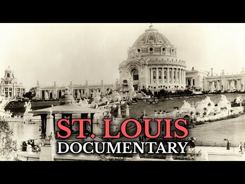 Gilded Metropolis and Hallways Of Time