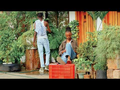 HOT BOX Teaser 2 (Official Album Teaser)