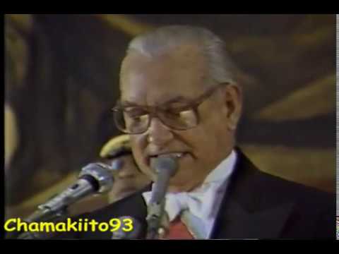 ANTONIO GUZMAN PRESIDENTE DE LA REPUBLICA DOMINICANA 27 DE FEBRERO (1982)