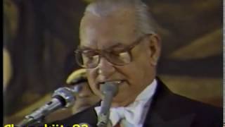 ANTONIO GUZMAN PRESIDENTE DE LA REPUBLICA DOMINICANA 27 DE FEBRERO (1982)