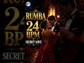❤️ RUMBA 24 BPM – SECRET LOVE VOL.2