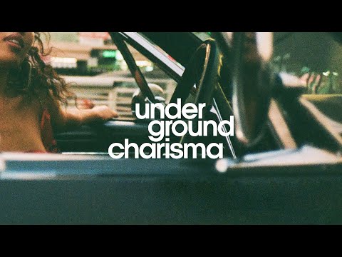 Joyce Wrice - Hot Minute Interlude (sans refix)