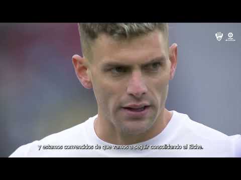 Elche CF Oficial | Un siglo en blanco y verde | Campaña de Abonos 2022-2023