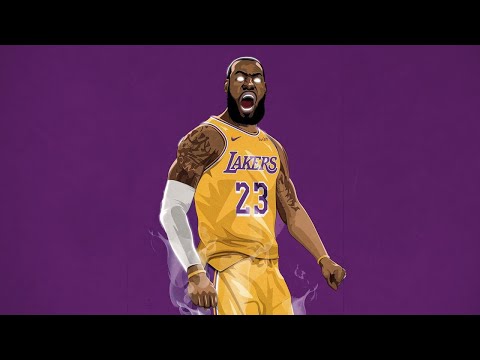 FREE Logic X Travis Scott Type Beat "Lakers" I Free Instrumental