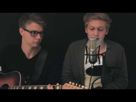 Avicii - Wake Me Up (Cover)