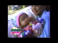 Compi Caritas Y Compi Bebé 1994