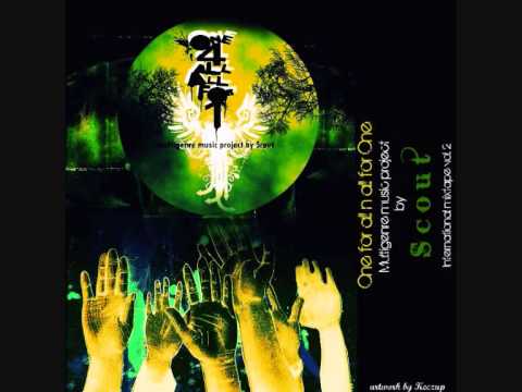 Scout- Represent ft. Pryme Prolifik ft. Katha ft. Emsallam V-DIE ft. Dziabson(Favela Records,DJ EDK)