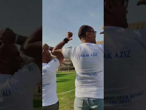 Grand Rotana’s Team proudly celebrating the launch of Rotana Discovery (GHA). 