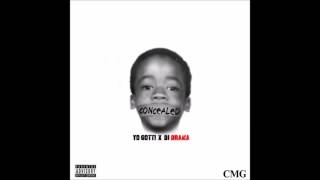 Yo Gotti - Concealed (Lyrics)