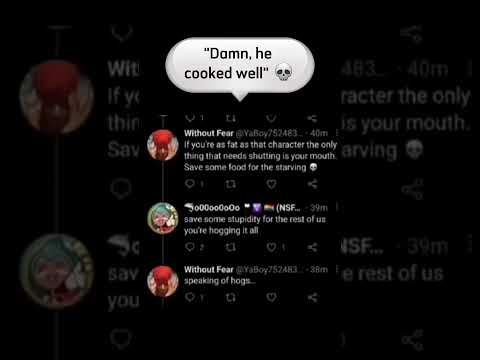 "Damn , shawtie OBESE" #meme