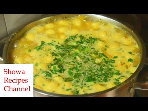 パラグアイ料理ボリボリ 短縮版