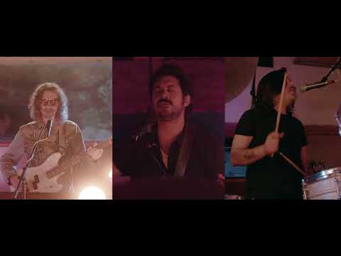 Mo Lowda and the Humble - To Keep Sane in the Dark - Live from Last of July