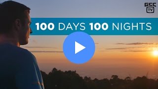 100 Days 100 Nights