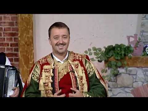 Milomir Miljanić - Krštenje BN Music Etno 2015