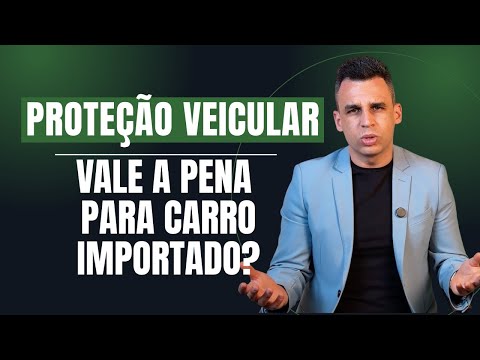 Proteção Veicular para Carros Importados: O que Muda na Prática?