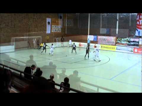 Repros Cup 2012 Frauen Finale