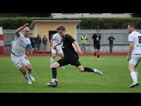 FC Futura - Kiffen 11.7.2024 | kooste