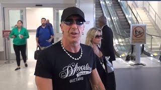 X17 EXCLUSIVE: Dee Snider Talks About Untimely Death Of Twisted Sister Drummer A.J. Pero