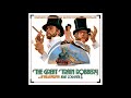 The Great Train Robbery | Soundtrack Suite (Jerry Goldsmith)