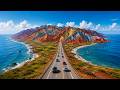 WONDERS OF PLANET The Most Stunning Hidden Places On Earth 4K Documentary