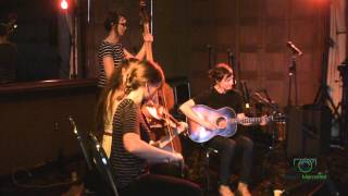 Barn Owls  2015-01-17  After The Fire Is Gone