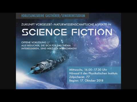 "Der Star Trek Tricorder - medizinischer Durchblick" von Prof. Dr. Ulrich Deiters