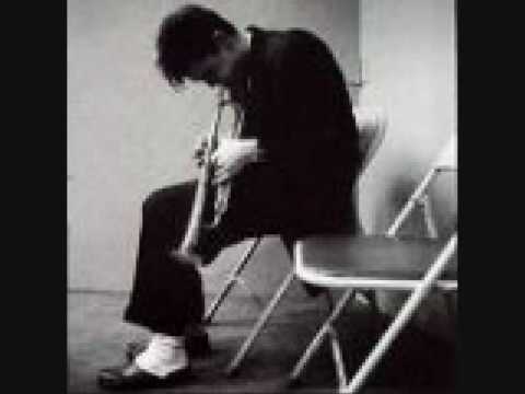 Chet Baker- When I Fall In Love