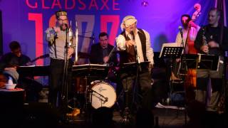 Jazz Steps Band - When The Saints - Gladsaxe Jazzklub