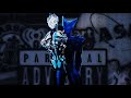 Cosmic Garou Twixtor 4K CC