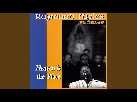 Heaven Is the Place I Want to Be