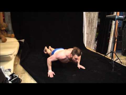 Fitness Motivation  Ślosar