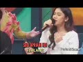 Suci Apriani KDI Ilalang Live Perlan86 Band