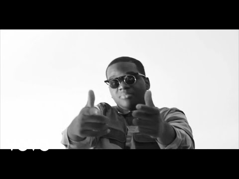 Lee Master C - Powerful Soul (OFFICIAL VIDEO)