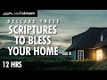 Powerful Scriptures Of Blessing & Protection To Declare Over Your Home (Leave This Playing)