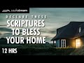 Powerful Scriptures Of Blessing Protection To Declare Over Your Home Leave This Playing