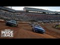 A great track makes an even greater winner at Bristol | Inside the Race