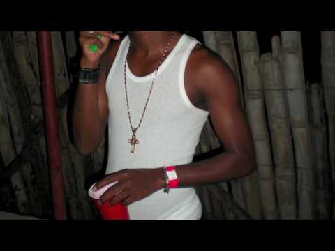 CHARLY BLACK - GIMMI DI HERBS.m4v